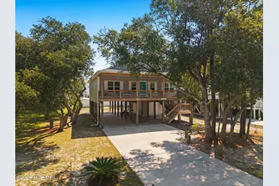 110 NW 7th Street, Oak Island, NC 28465 - Photo 7
