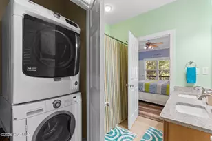 110 NW 7th St, Oak Island, NC 28465 - Photo 37