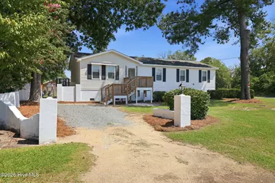 17 Old Fort Shores Road, Chocowinity, NC 27817 - Photo 5