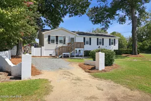 17 Old Fort Shores Rd, Chocowinity, NC 27817 - Photo 5