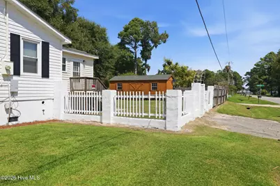 17 Old Fort Shores Road, Chocowinity, NC 27817 - Photo 31