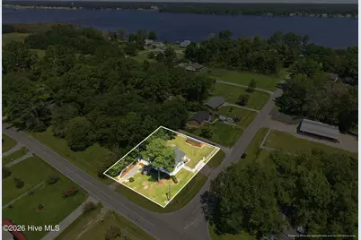17 Old Fort Shores Road, Chocowinity, NC 27817 - Photo 39