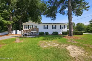 17 Old Fort Shores Rd, Chocowinity, NC 27817 - Photo 1