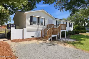17 Old Fort Shores Rd, Chocowinity, NC 27817 - Photo 3