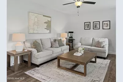 224 Pinnacle Court, Raeford, NC 28376 - Photo 5
