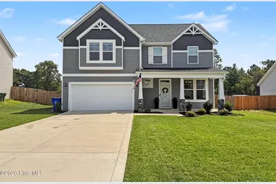 224 Pinnacle Court, Raeford, NC 28376 - Photo 1