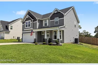 224 Pinnacle Court, Raeford, NC 28376 - Photo 3
