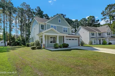 506 W Red Head Circle, Sneads Ferry, NC 28460 - Photo 31