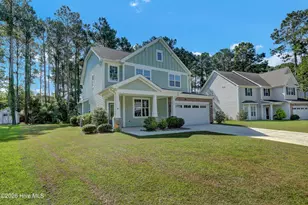 506 W Red Head Cir, Sneads Ferry, NC 28460 - Photo 31