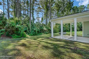 506 W Red Head Cir, Sneads Ferry, NC 28460 - Photo 27