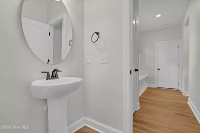 506 W Red Head Circle, Sneads Ferry, NC 28460 - Photo 13