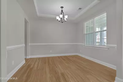 506 W Red Head Circle, Sneads Ferry, NC 28460 - Photo 5