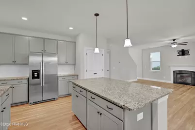506 W Red Head Circle, Sneads Ferry, NC 28460 - Photo 11