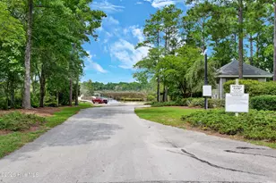 506 W Red Head Cir, Sneads Ferry, NC 28460 - Photo 59
