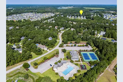 506 W Red Head Circle, Sneads Ferry, NC 28460 - Photo 41