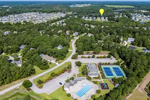 506 W Red Head Cir, Sneads Ferry, NC 28460 - Photo 41