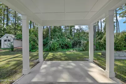 506 W Red Head Circle, Sneads Ferry, NC 28460 - Photo 29
