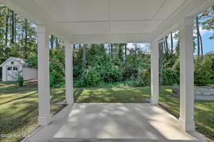 506 W Red Head Cir, Sneads Ferry, NC 28460 - Photo 29