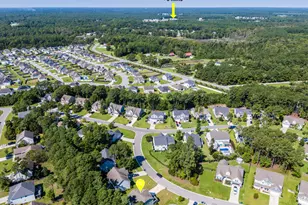 506 W Red Head Cir, Sneads Ferry, NC 28460 - Photo 37