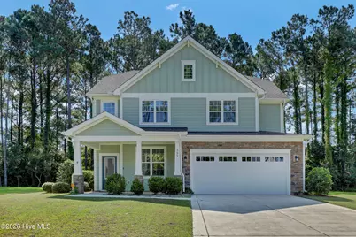 506 W Red Head Circle, Sneads Ferry, NC 28460 - Photo 3