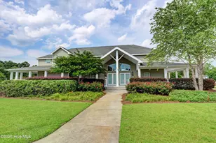 506 W Red Head Cir, Sneads Ferry, NC 28460 - Photo 43