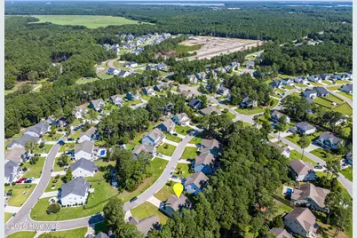 506 W Red Head Circle, Sneads Ferry, NC 28460 - Photo 39