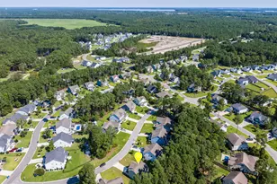 506 W Red Head Cir, Sneads Ferry, NC 28460 - Photo 39