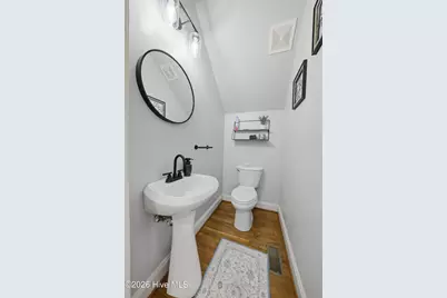 124 S 29th Street, Wilmington, NC 28403 - Photo 17