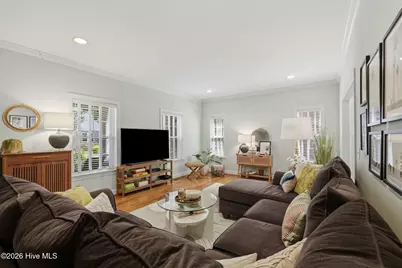 124 S 29th Street, Wilmington, NC 28403 - Photo 5