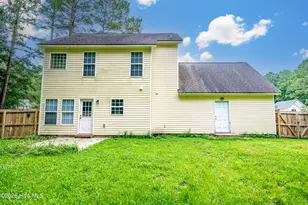 614 Walnut Dr, Jacksonville, NC 28540 - Photo 19
