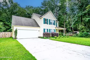 614 Walnut Dr, Jacksonville, NC 28540 - Photo 11