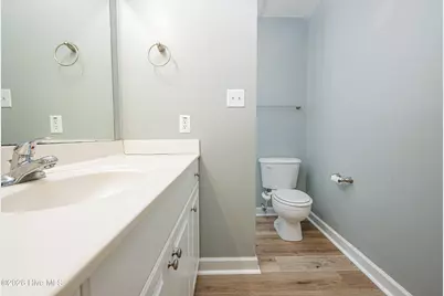 614 Walnut Drive, Jacksonville, NC 28540 - Photo 15