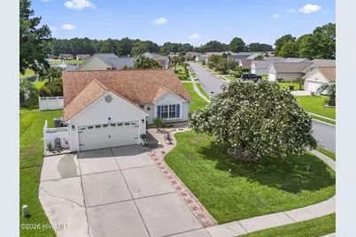 1017 Jocassee Drive, Little River, SC 29566 - Photo 53