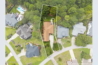 1069 Cape Side Wynd, Sunset Beach, NC 28468 - Photo 59