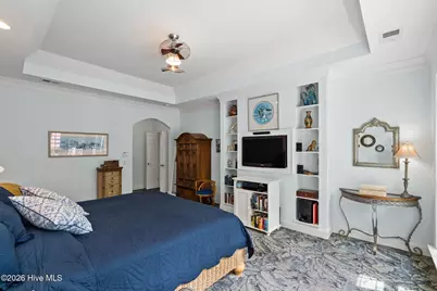 1069 Cape Side Wynd, Sunset Beach, NC 28468 - Photo 25