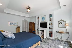 1069 Cape Side Wynd, Sunset Beach, NC 28468 - Photo 25