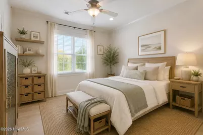 1069 Cape Side Wynd, Sunset Beach, NC 28468 - Photo 29