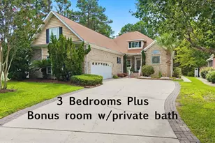 1069 Cape Side Wynd, Sunset Beach, NC 28468 - Photo 1