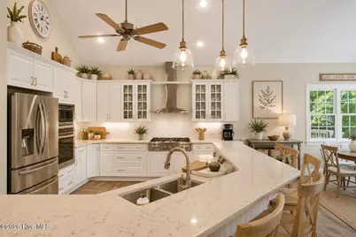 1069 Cape Side Wynd, Sunset Beach, NC 28468 - Photo 13