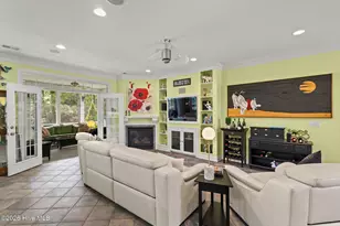 1069 Cape Side Wynd, Sunset Beach, NC 28468 - Photo 5