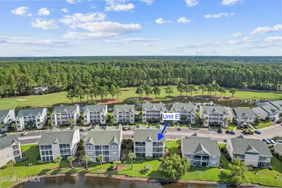 881 Great Egret Circle SW #59e, Sunset Beach, NC 28468 - Photo 27
