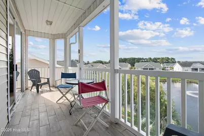 881 Great Egret Circle SW #59e, Sunset Beach, NC 28468 - Photo 19