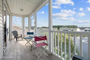 881 Great Egret Cir SW, Sunset Beach, NC 28468 - Photo 19