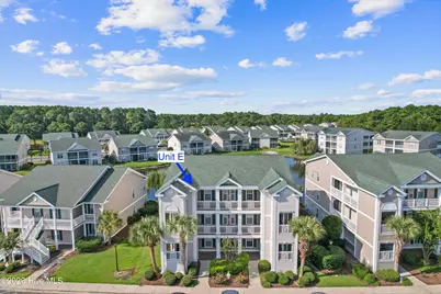 881 Great Egret Circle SW #59e, Sunset Beach, NC 28468 - Photo 25