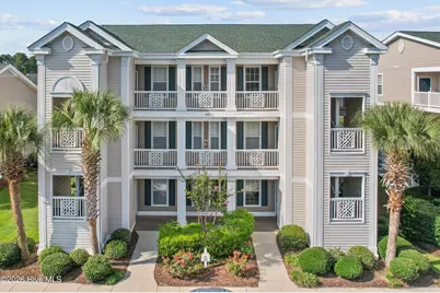 881 Great Egret Circle SW #59e, Sunset Beach, NC 28468 - Photo 1