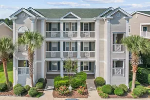 881 Great Egret Cir SW, Sunset Beach, NC 28468 - Photo 1