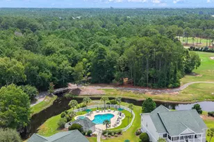 881 Great Egret Cir SW, Sunset Beach, NC 28468 - Photo 31