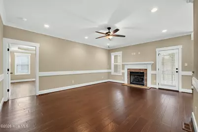 131 Nashville Drive, Archer Lodge, NC 27527 - Photo 7