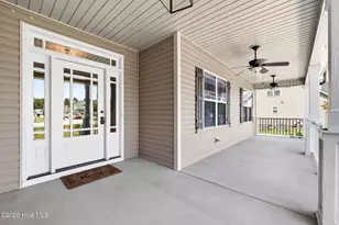 131 Nashville Dr, Archer Lodge, NC 27527 - Photo 3