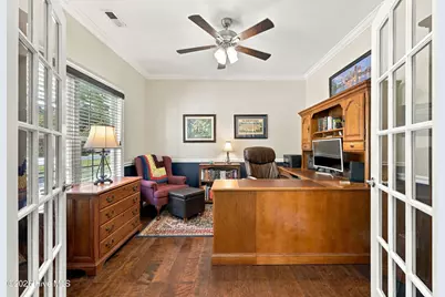 100 Duval Lane, New Bern, NC 28560 - Photo 5